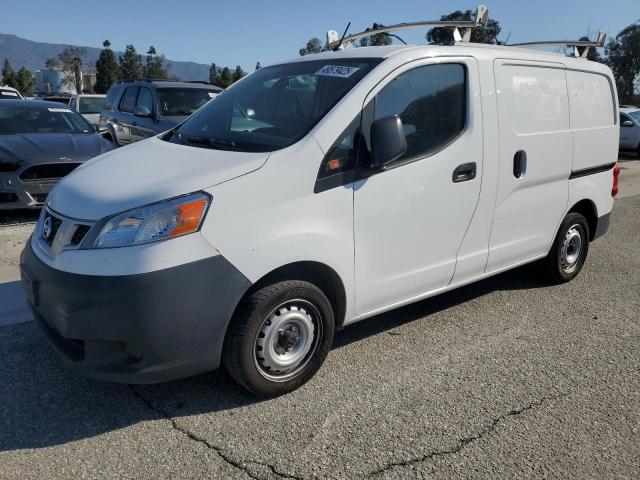  Salvage Nissan Nv