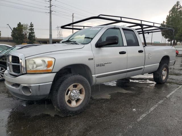  Salvage Dodge Ram 2500