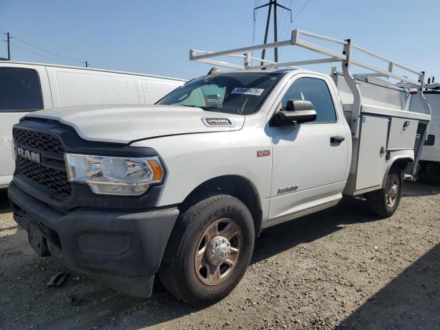  Salvage Ram 2500