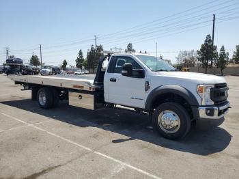  Salvage Ford F-600