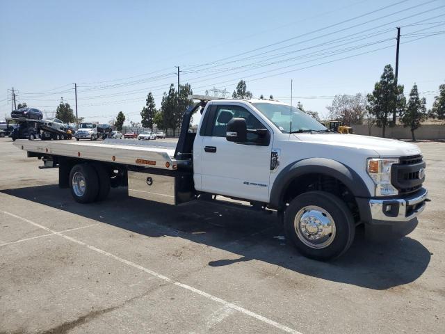  Salvage Ford F-600