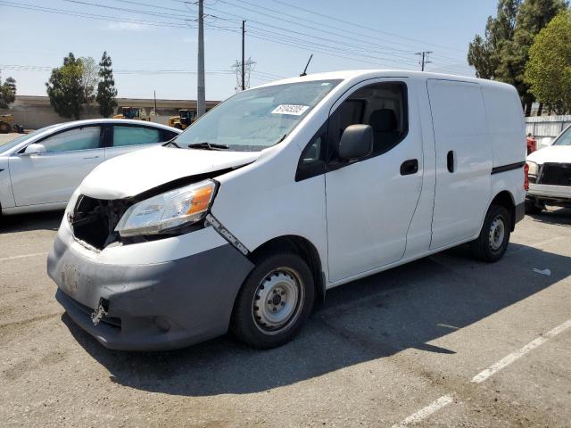  Salvage Nissan Nv