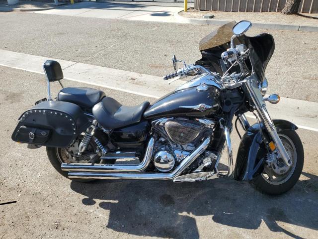  Salvage Kawasaki Vn1600 A1