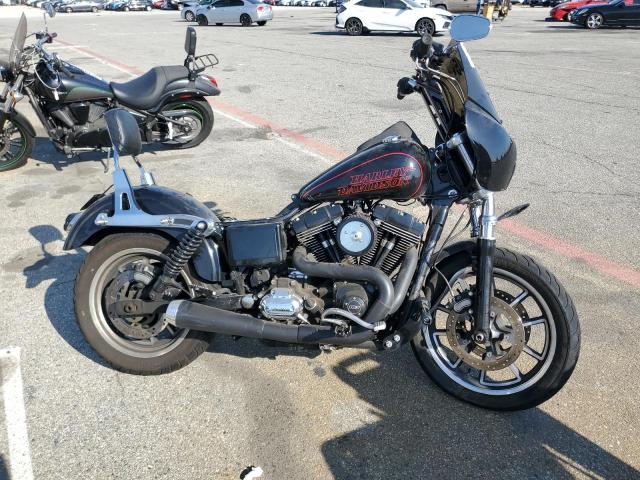  Salvage Harley-Davidson Fx