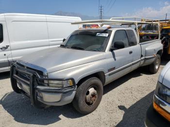  Salvage Dodg Dodge Trucks