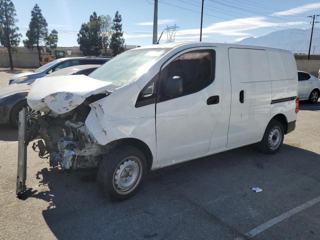  Salvage Nissan Nv