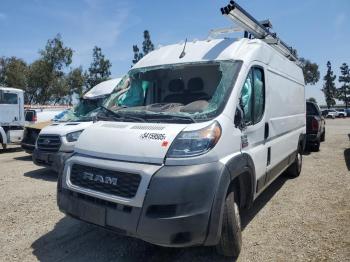  Salvage Ram Promaster