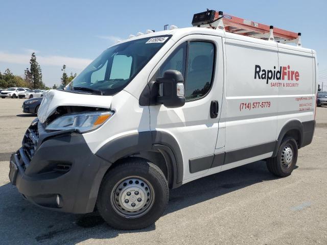  Salvage Ram Promaster