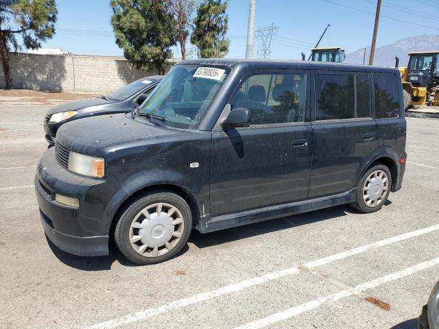  Salvage Toyota Scion