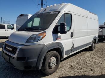  Salvage Ram Promaster