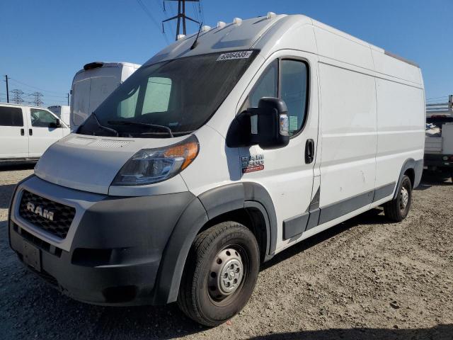  Salvage Ram Promaster