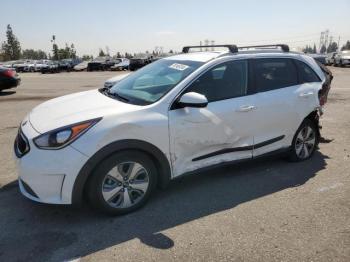  Salvage Kia Niro
