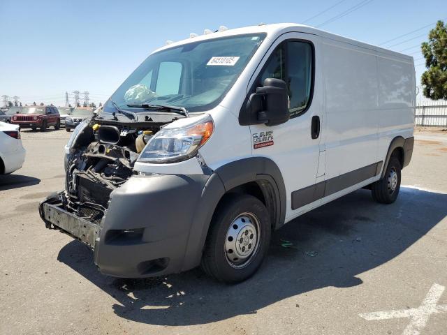  Salvage Ram Promaster
