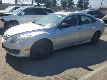  Salvage Mazda 6
