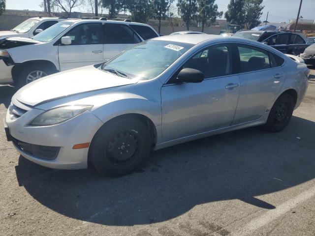  Salvage Mazda 6