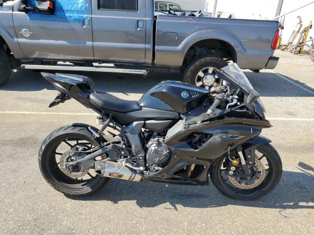  Salvage Yamaha Yzfr7