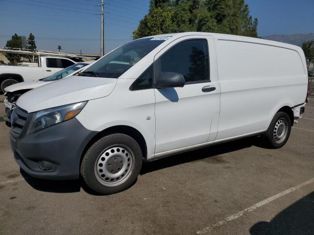  Salvage Mercedes-Benz Metris