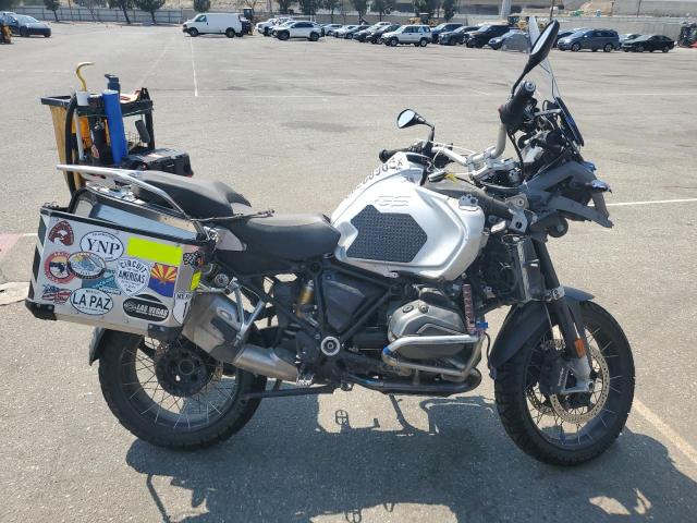  Salvage BMW R