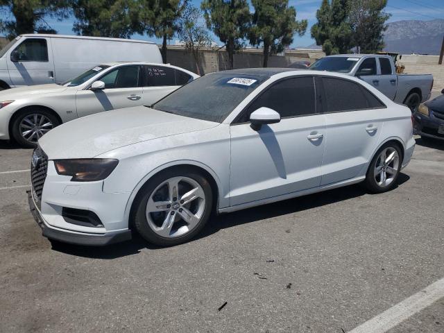  Salvage Audi A3
