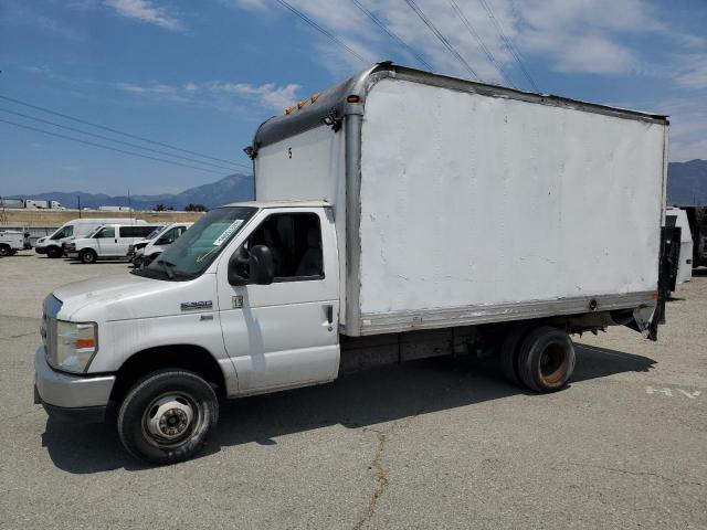  Salvage Ford Econoline