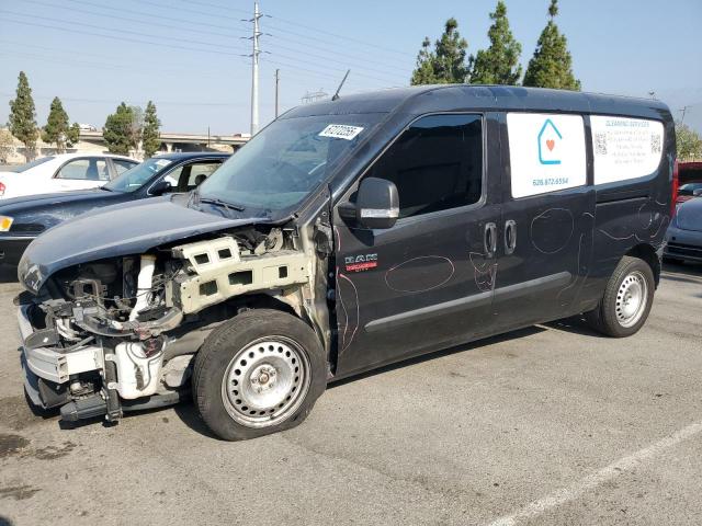  Salvage Ram Promaster