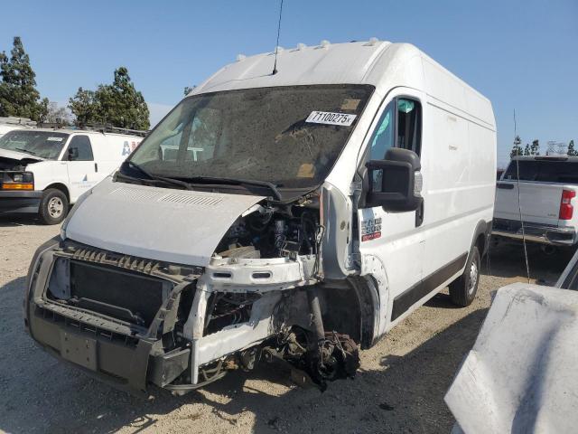  Salvage Ram Promaster