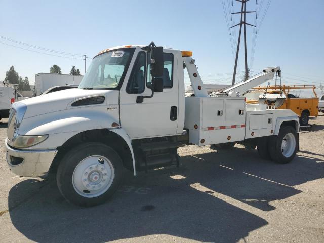  Salvage International 4000 Serie