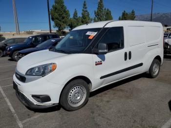  Salvage Ram Promaster