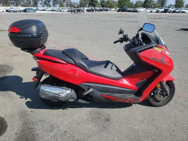  Salvage Honda Nss Cycle