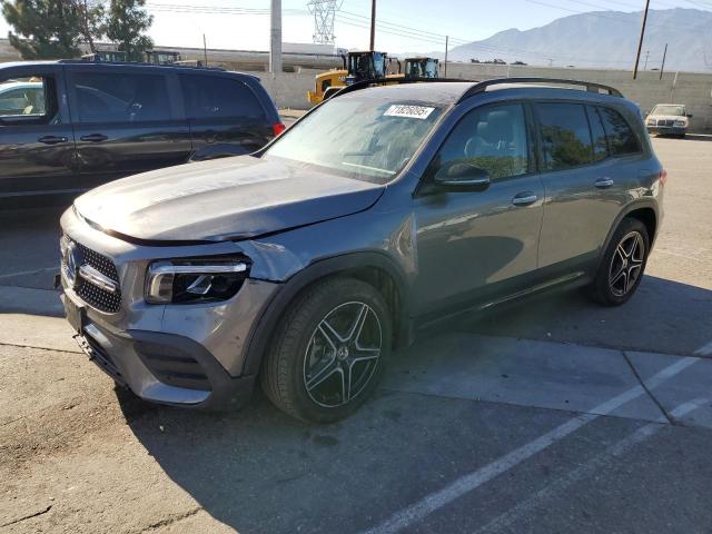  Salvage Mercedes-Benz GLB