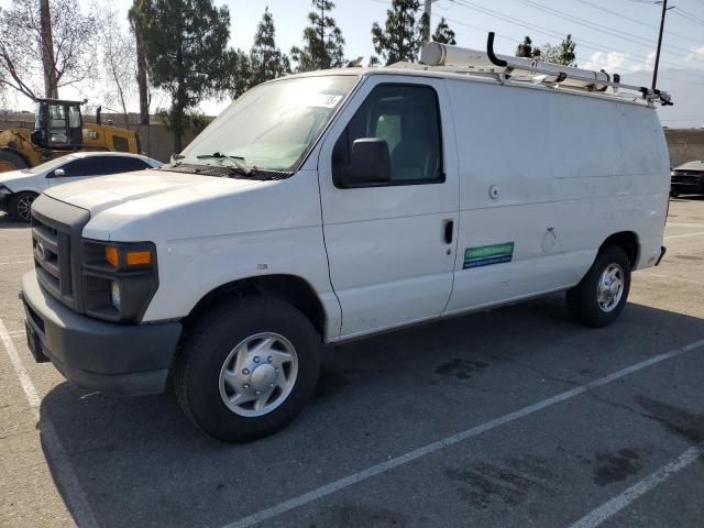  Salvage Ford Econoline