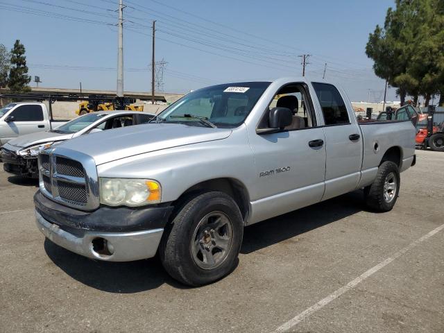  Salvage Dodg Ram 1500