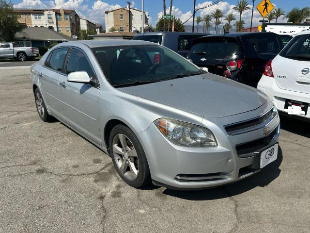  Salvage Chev Malibu