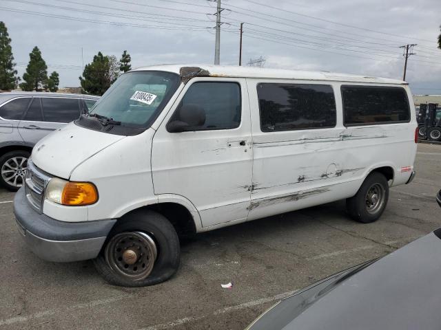  Salvage Dodge B Series