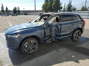  Salvage Volvo XC60