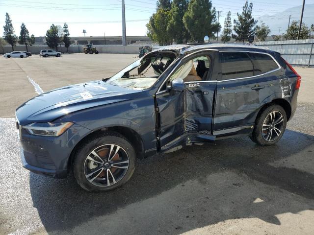  Salvage Volvo XC60