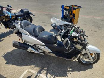  Salvage Honda Fsc Cycle
