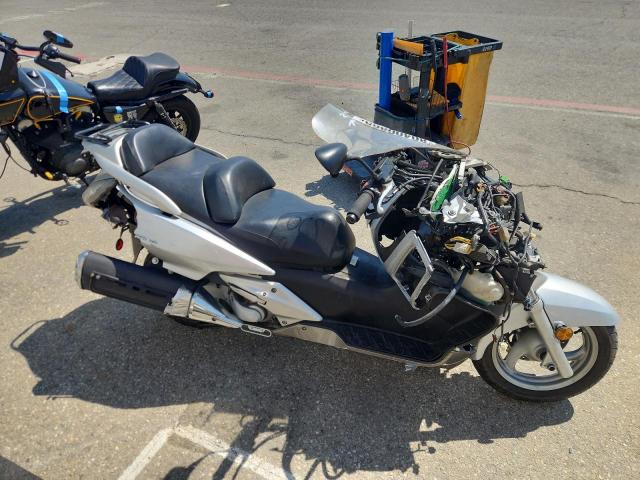  Salvage Honda Fsc Cycle
