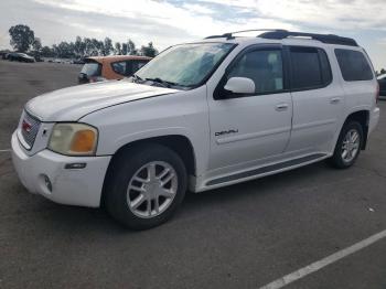  Salvage GMC Envoy