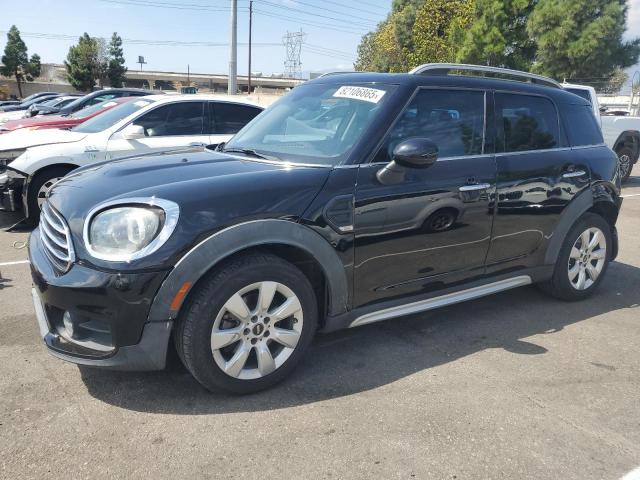  Salvage MINI Cooper