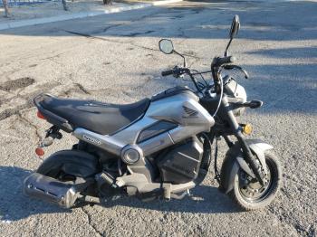  Salvage Honda Nva110 B
