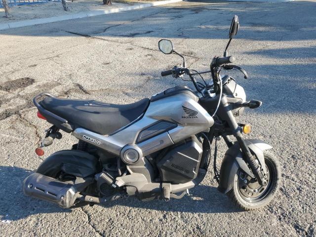  Salvage Honda Nva110 B