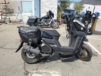  Salvage Other Scooter