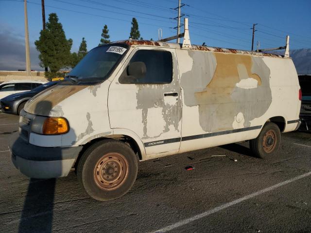  Salvage Dodge B Series