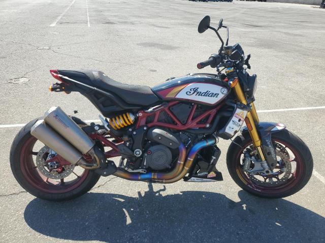  Salvage Indian Motorcycle Co Ftr X Rsd