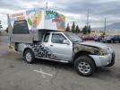 Nissan Frontier King Cab Xe Image 9