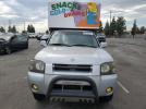 Nissan Frontier King Cab Xe Image 3