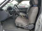 Nissan Frontier King Cab Xe Image 8