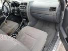 Nissan Frontier King Cab Xe Image 7