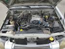 Nissan Frontier King Cab Xe Image 10